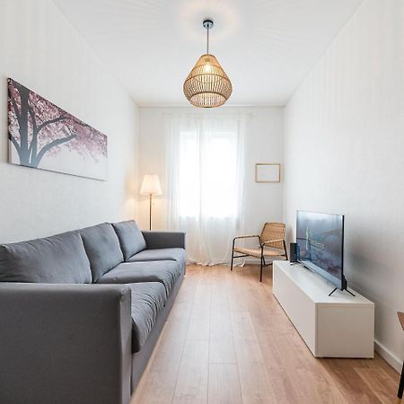 Guestready - Fluvial Oporto Apartment Екстериор снимка