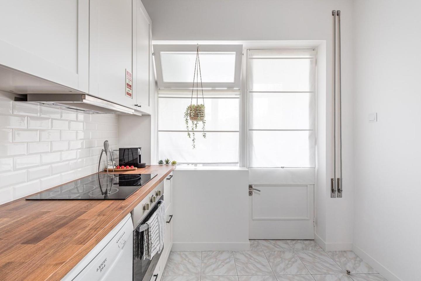 Guestready - Fluvial Oporto Apartment Екстериор снимка