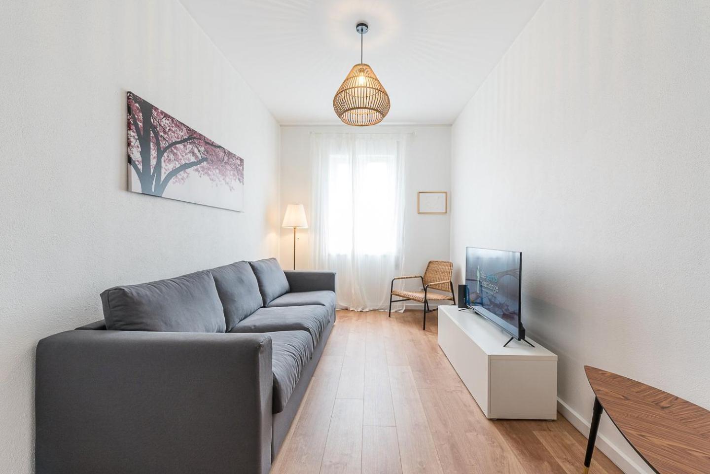Guestready - Fluvial Oporto Apartment Екстериор снимка