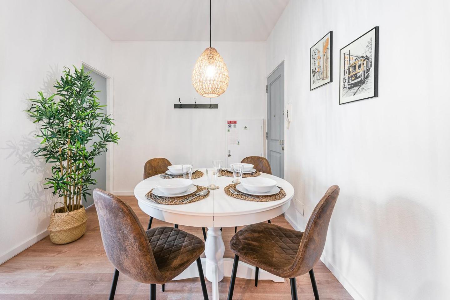 Guestready - Fluvial Oporto Apartment Екстериор снимка