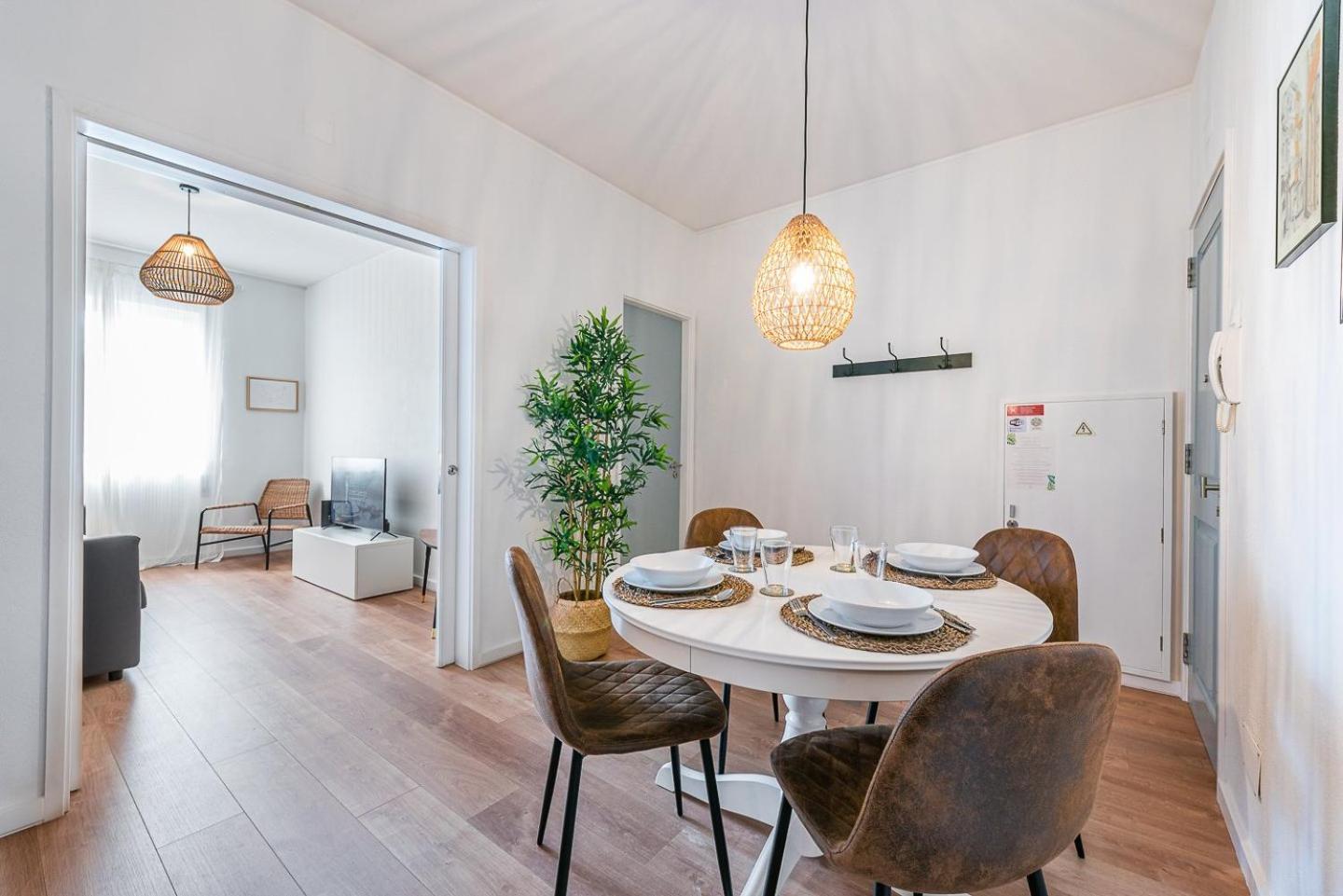 Guestready - Fluvial Oporto Apartment Екстериор снимка