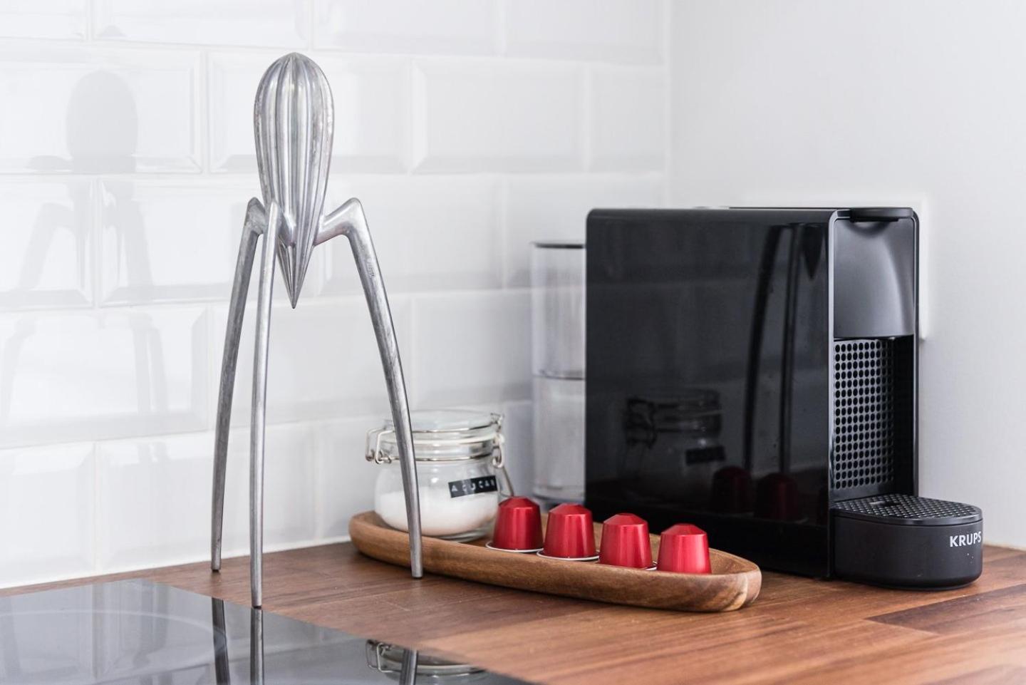 Guestready - Fluvial Oporto Apartment Екстериор снимка