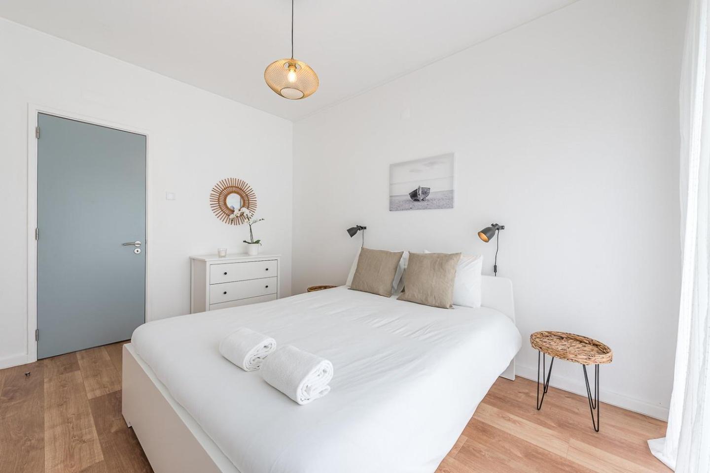 Guestready - Fluvial Oporto Apartment Екстериор снимка