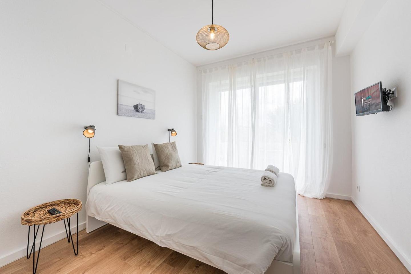 Guestready - Fluvial Oporto Apartment Екстериор снимка