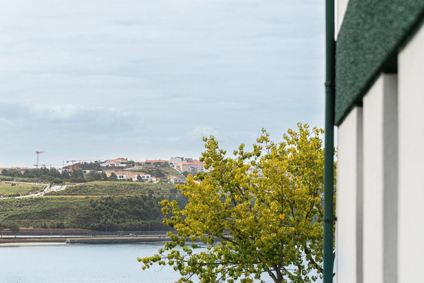Guestready - Fluvial Oporto Apartment Екстериор снимка