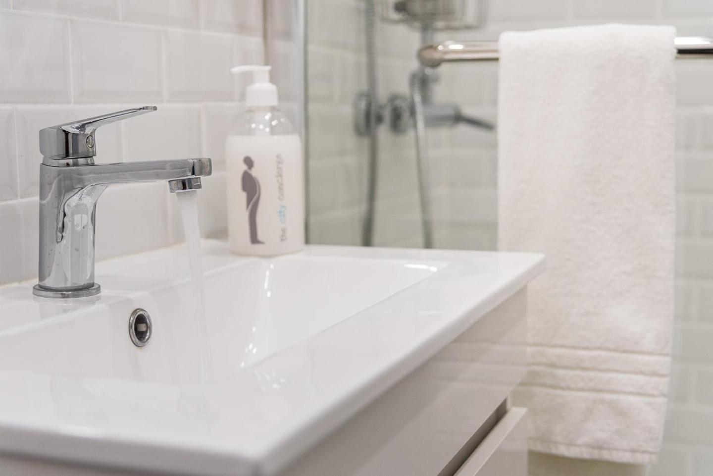 Guestready - Fluvial Oporto Apartment Екстериор снимка