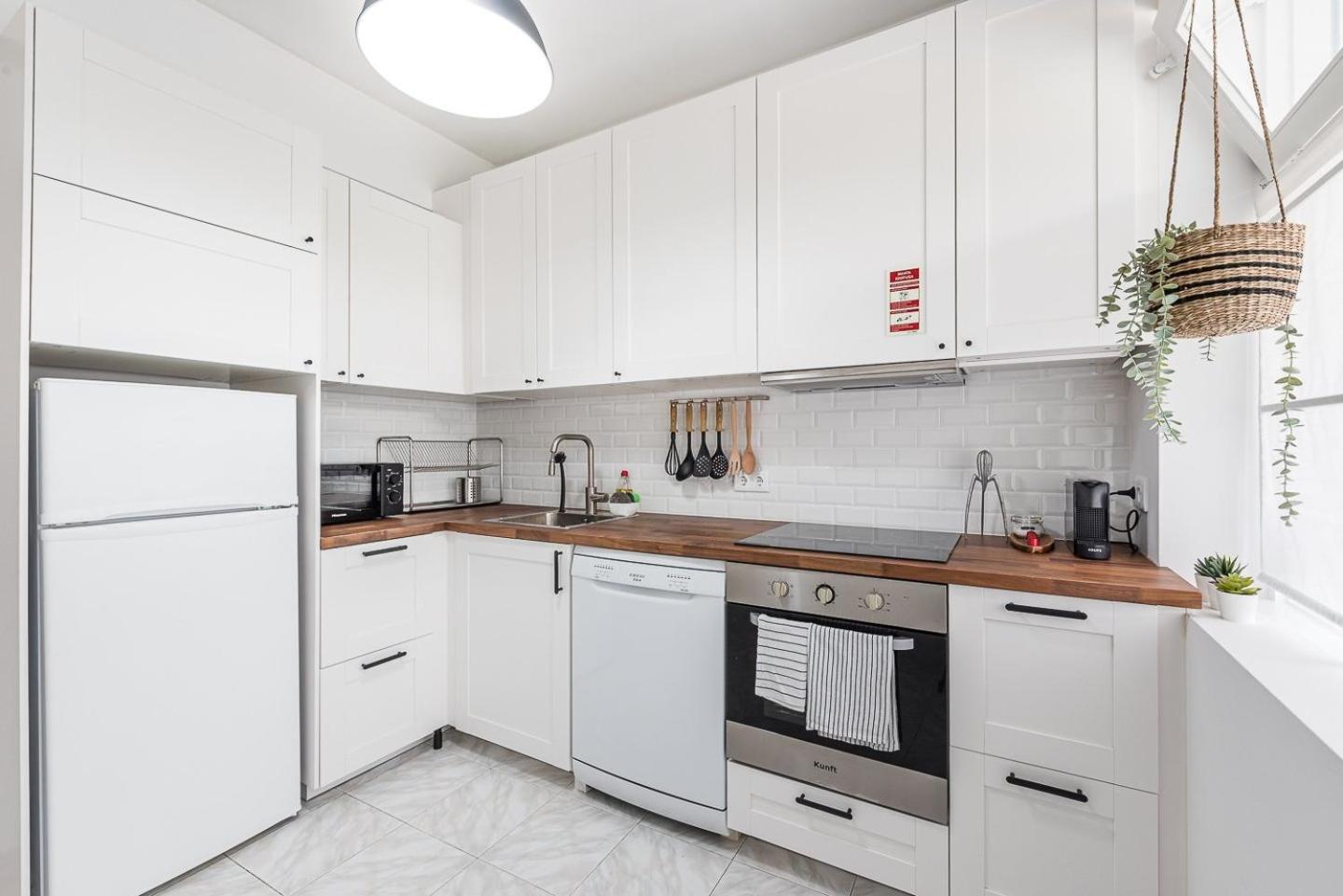 Guestready - Fluvial Oporto Apartment Екстериор снимка