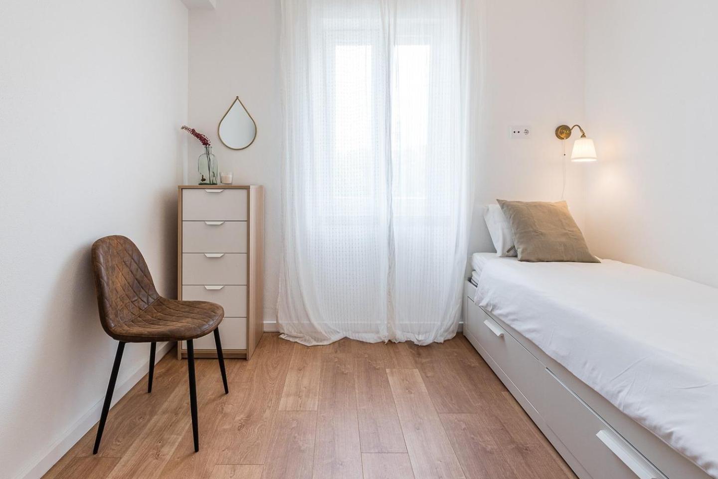 Guestready - Fluvial Oporto Apartment Екстериор снимка