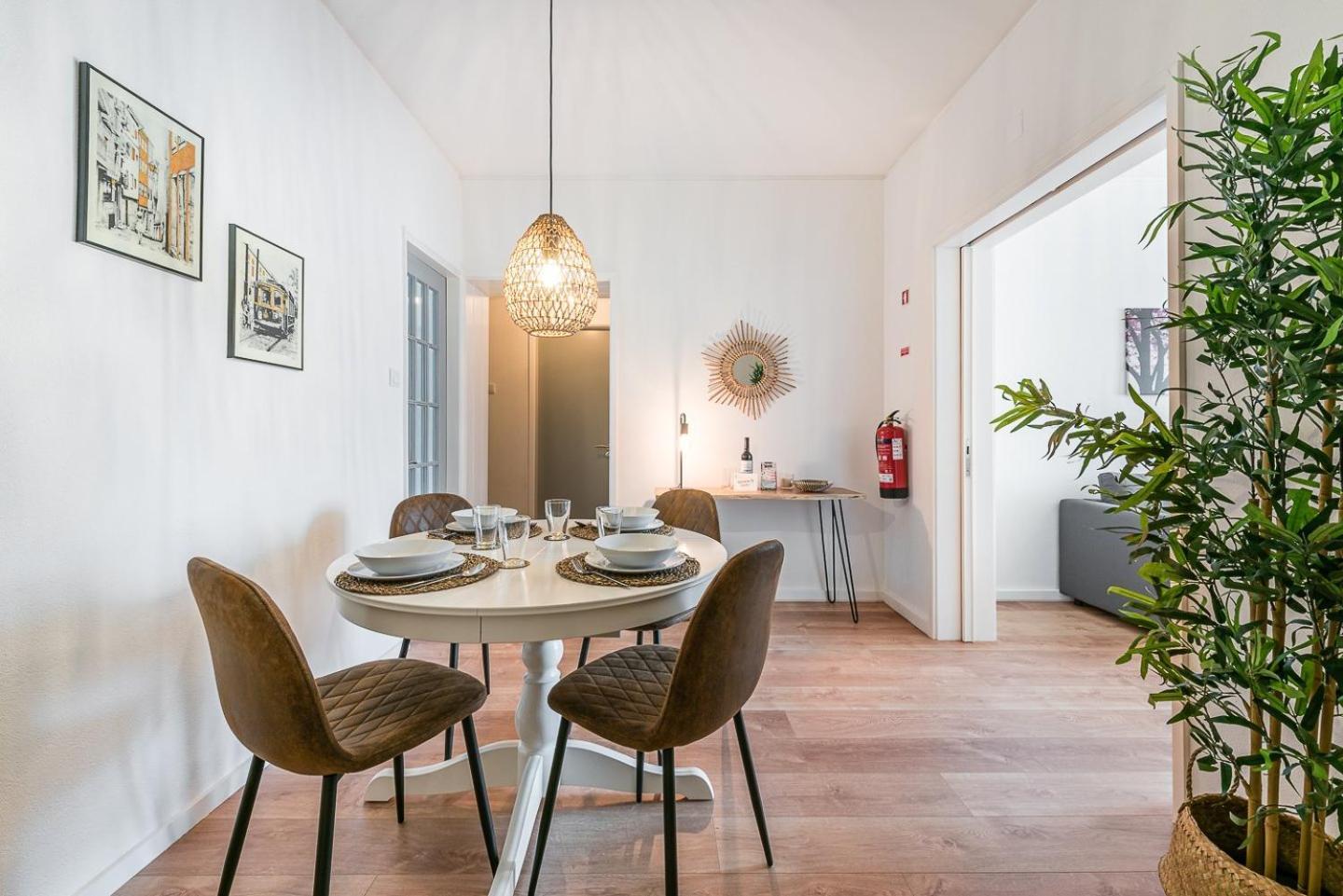 Guestready - Fluvial Oporto Apartment Екстериор снимка