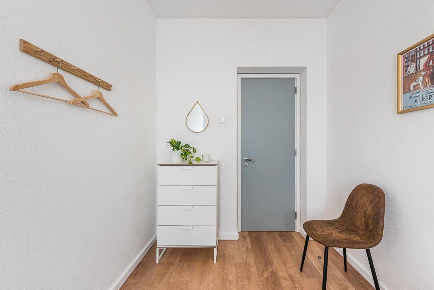 Guestready - Fluvial Oporto Apartment Екстериор снимка