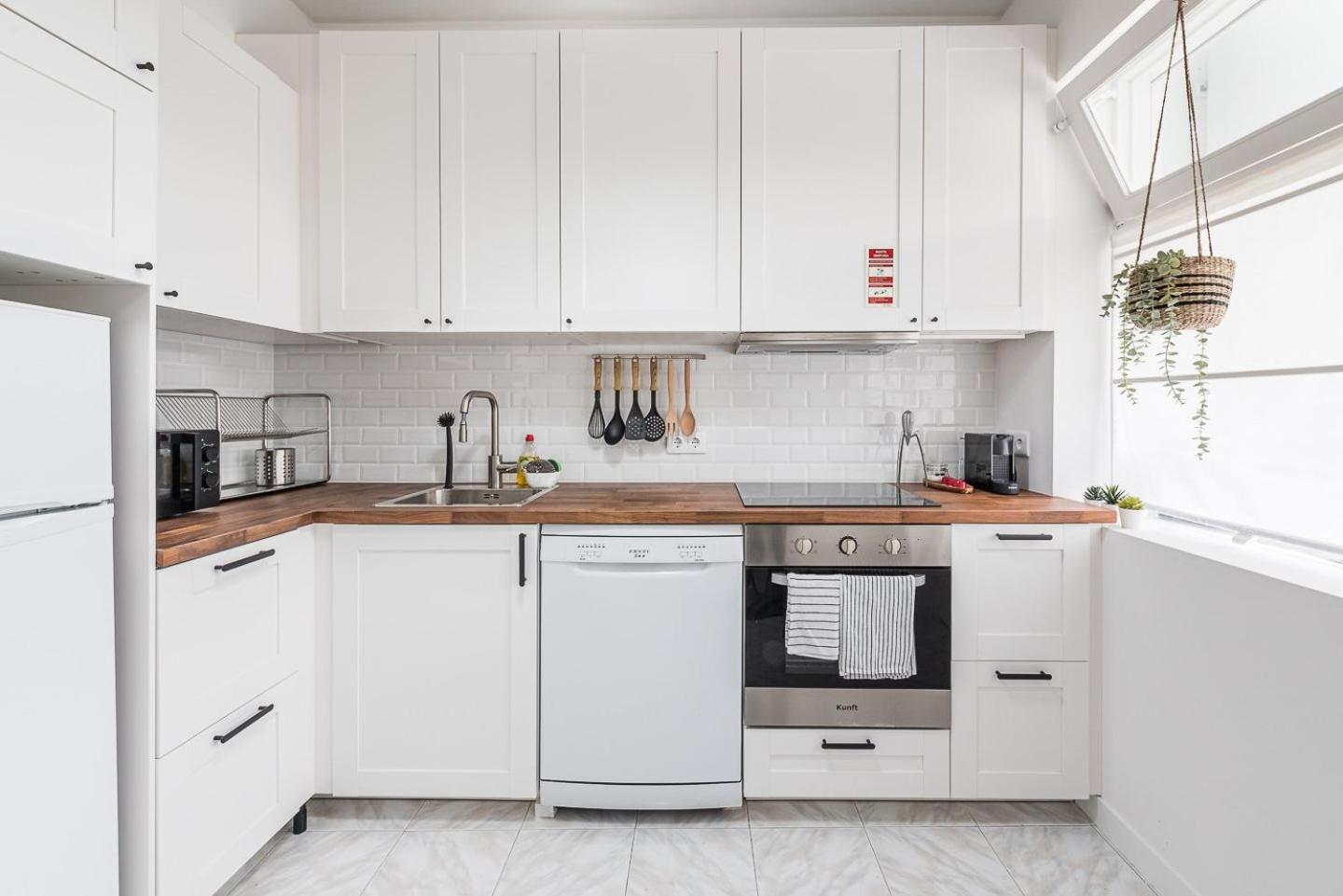 Guestready - Fluvial Oporto Apartment Екстериор снимка